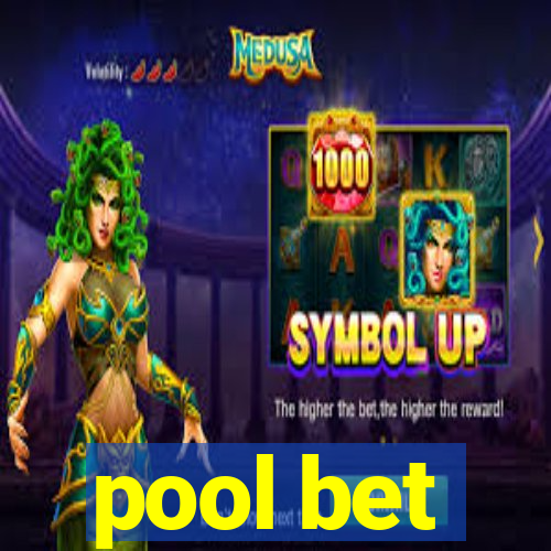 pool bet